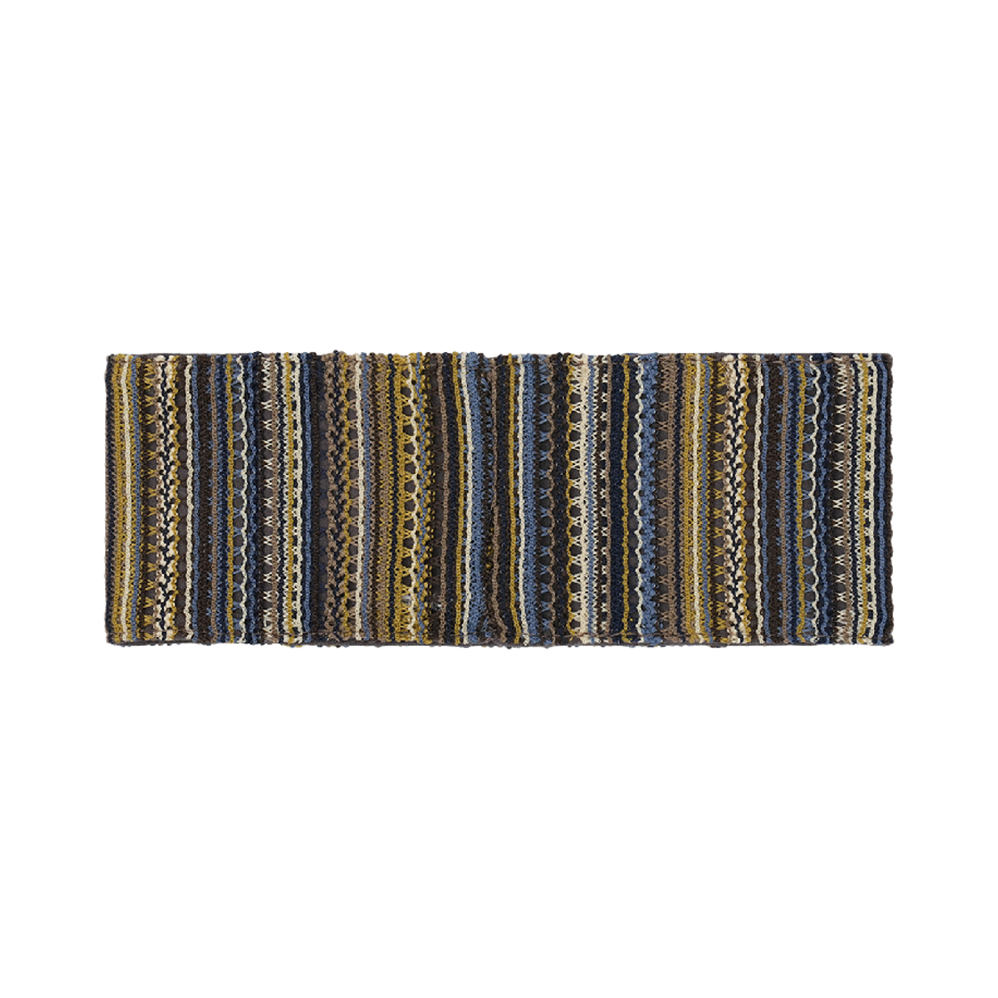 CY26HSACHO001 COYSEIO Reversible Hair Band Brown