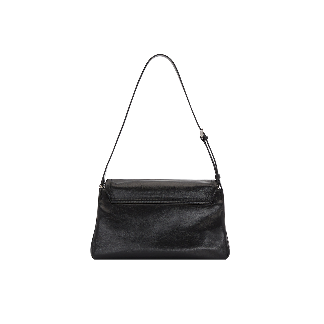 분크 오캄 두 숄더 라지 블랙(vunque Occam Doux Shoulder L Black) - 4