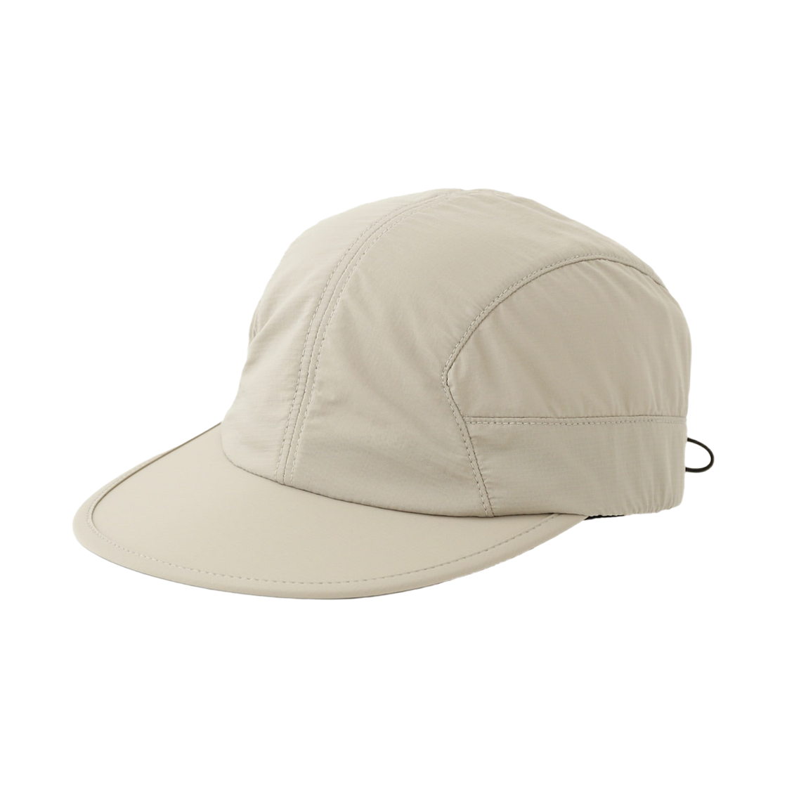 케일 x 미완경 라이트 캡 베이지(Cayl x Miwangyeong Light Cap Beige)