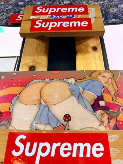 스타일 카드