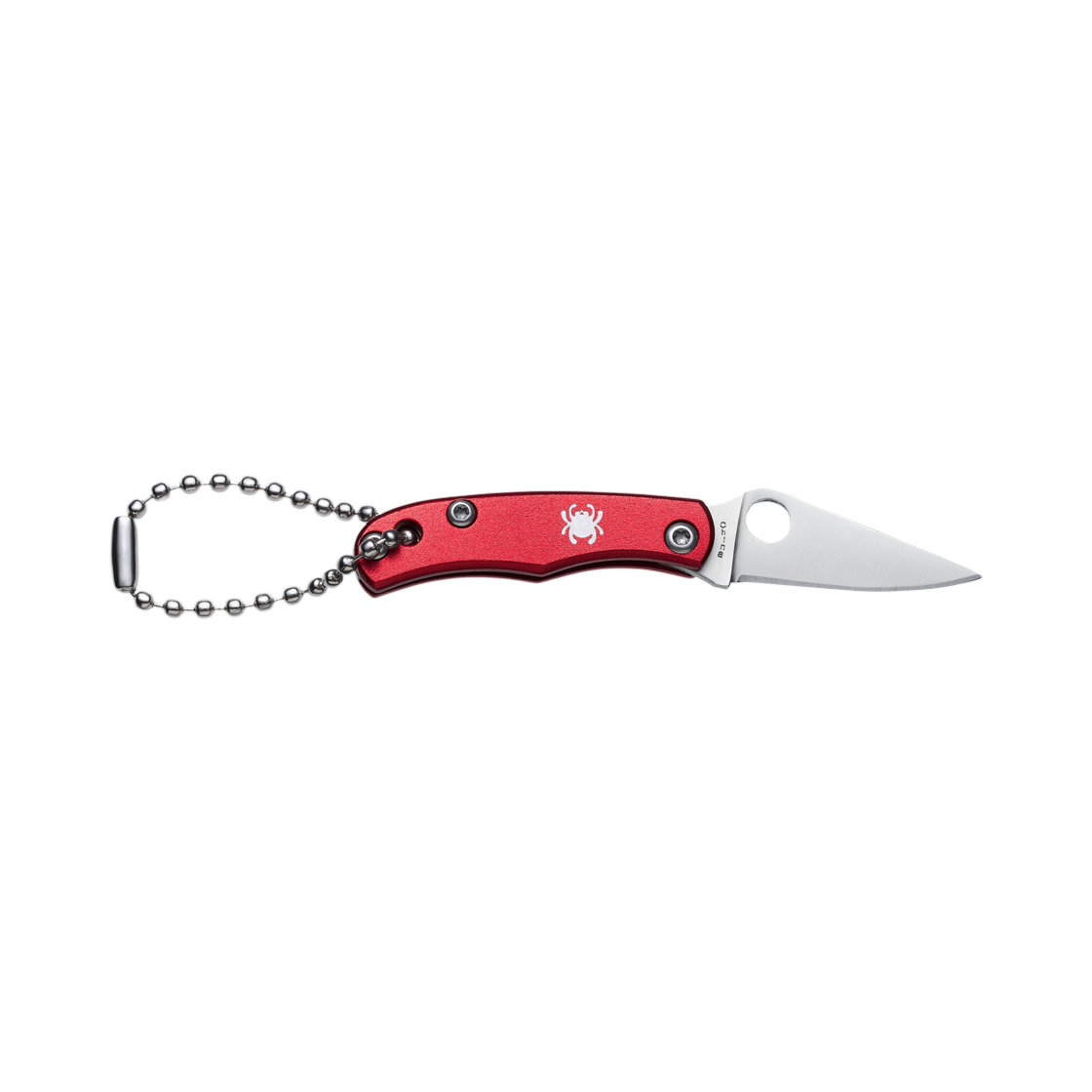 슈프림 x 스파이더코 버그 나이프 레드 - 26SS(Supreme x Spyderco Bug Knife Red - 26SS) - 2