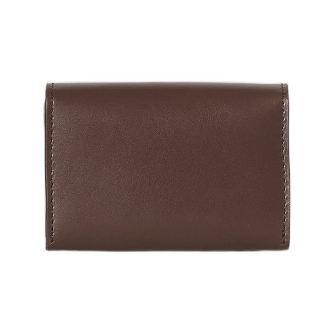 더 로우 더블 트래블 월렛 딥 브라운(The Row Double Travel Wallet Deep Brown)