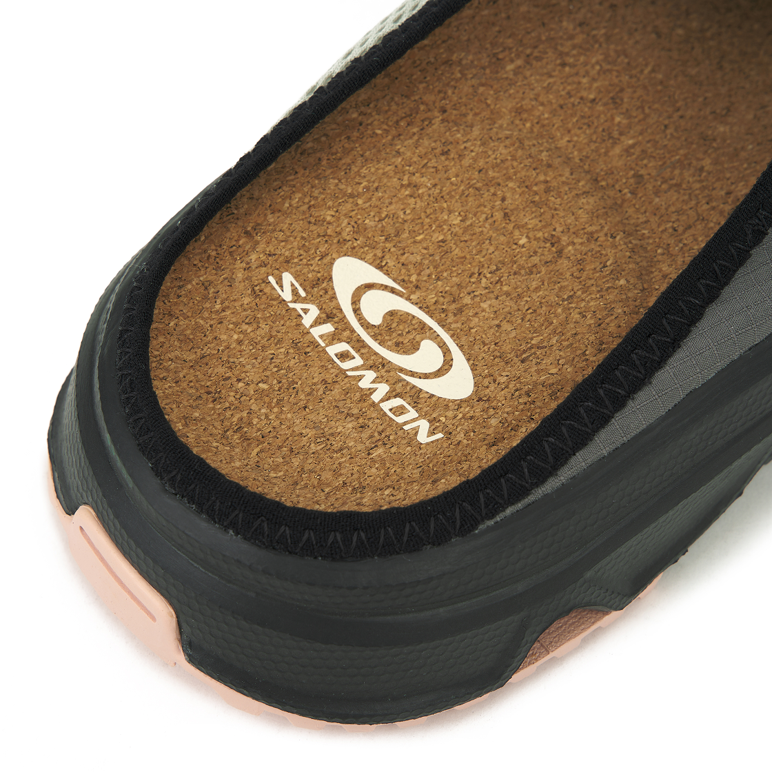 살로몬 RX 슬라이드 3.0 퓨터(Salomon RX Slide 3.0 Pewter) - 8