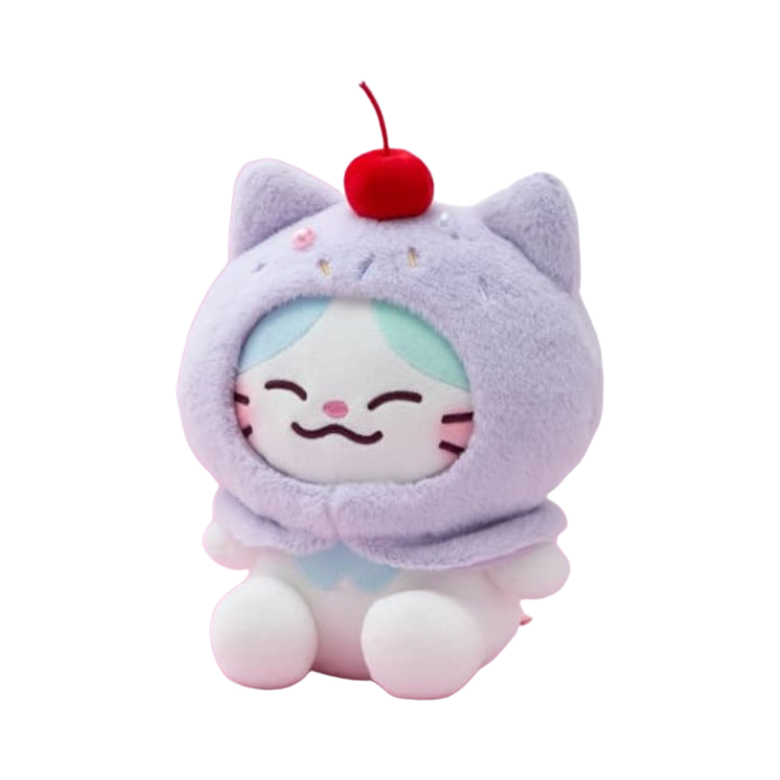 엔시티 드림 스위트 드리미즈 시팅 인형 러묘(NCT Dream Sweet Dreamiez Sitting Plush Lemyo) - 1