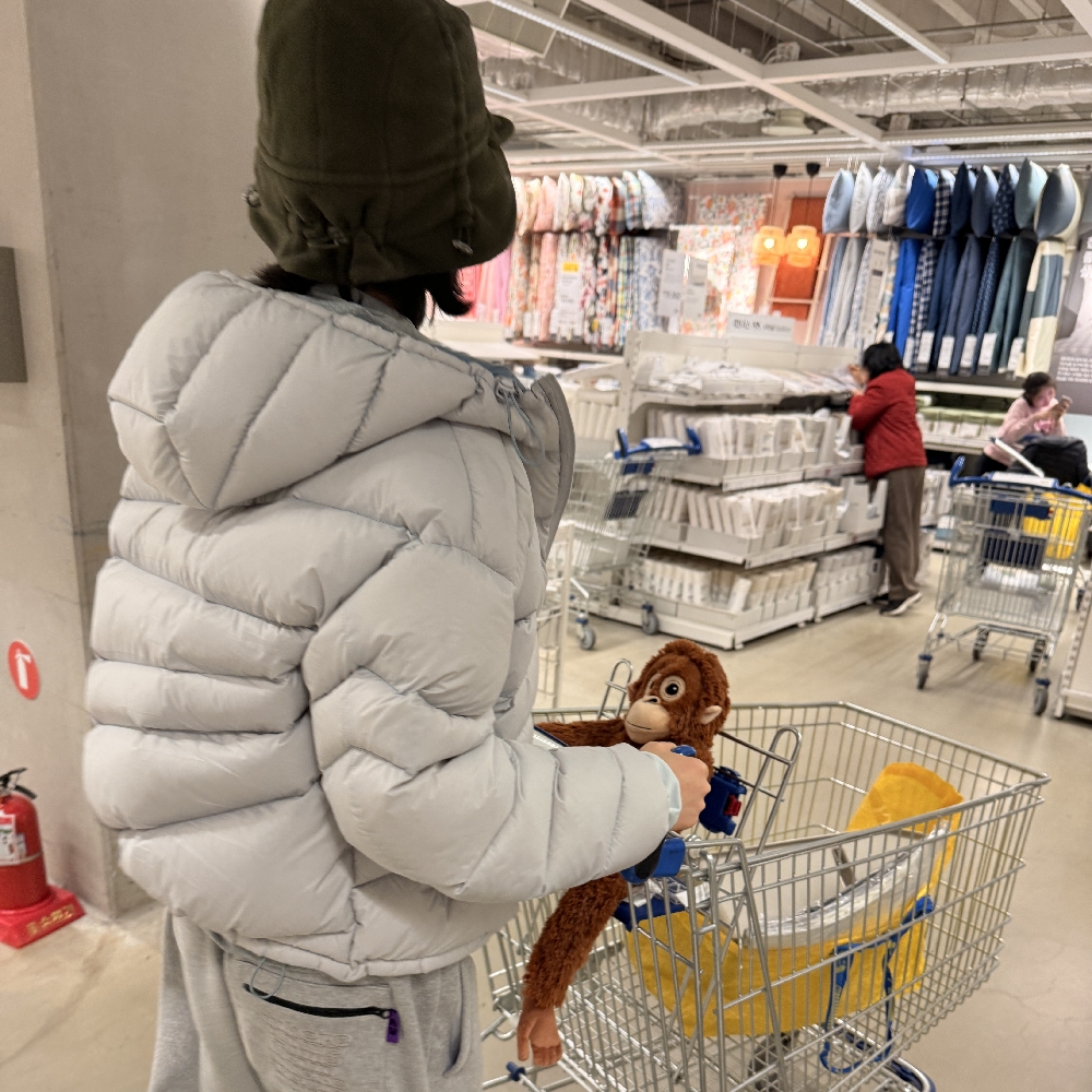 KREAM 프로필 이미지