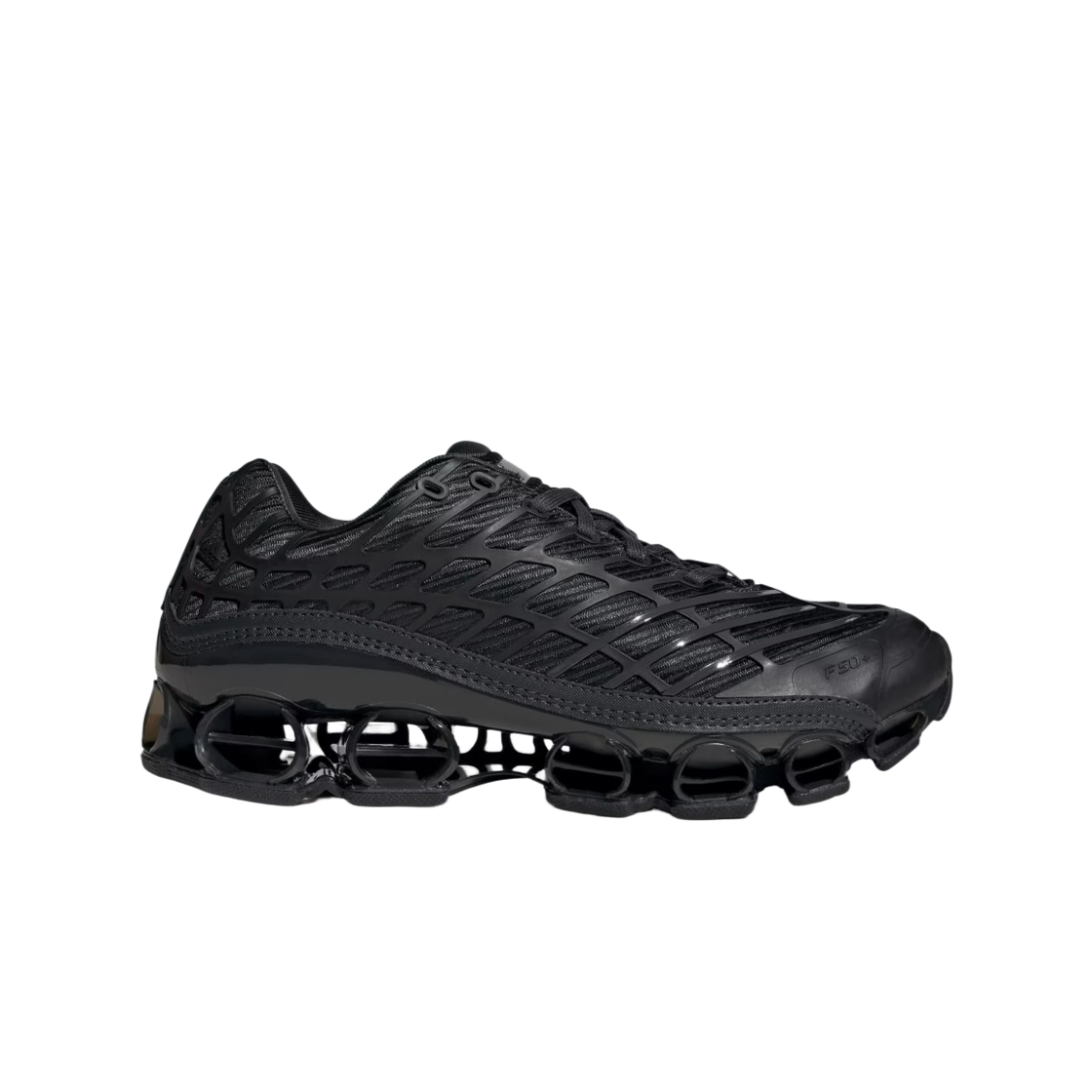 KI3646 Adidas Megaride F50 Carbon Core Black