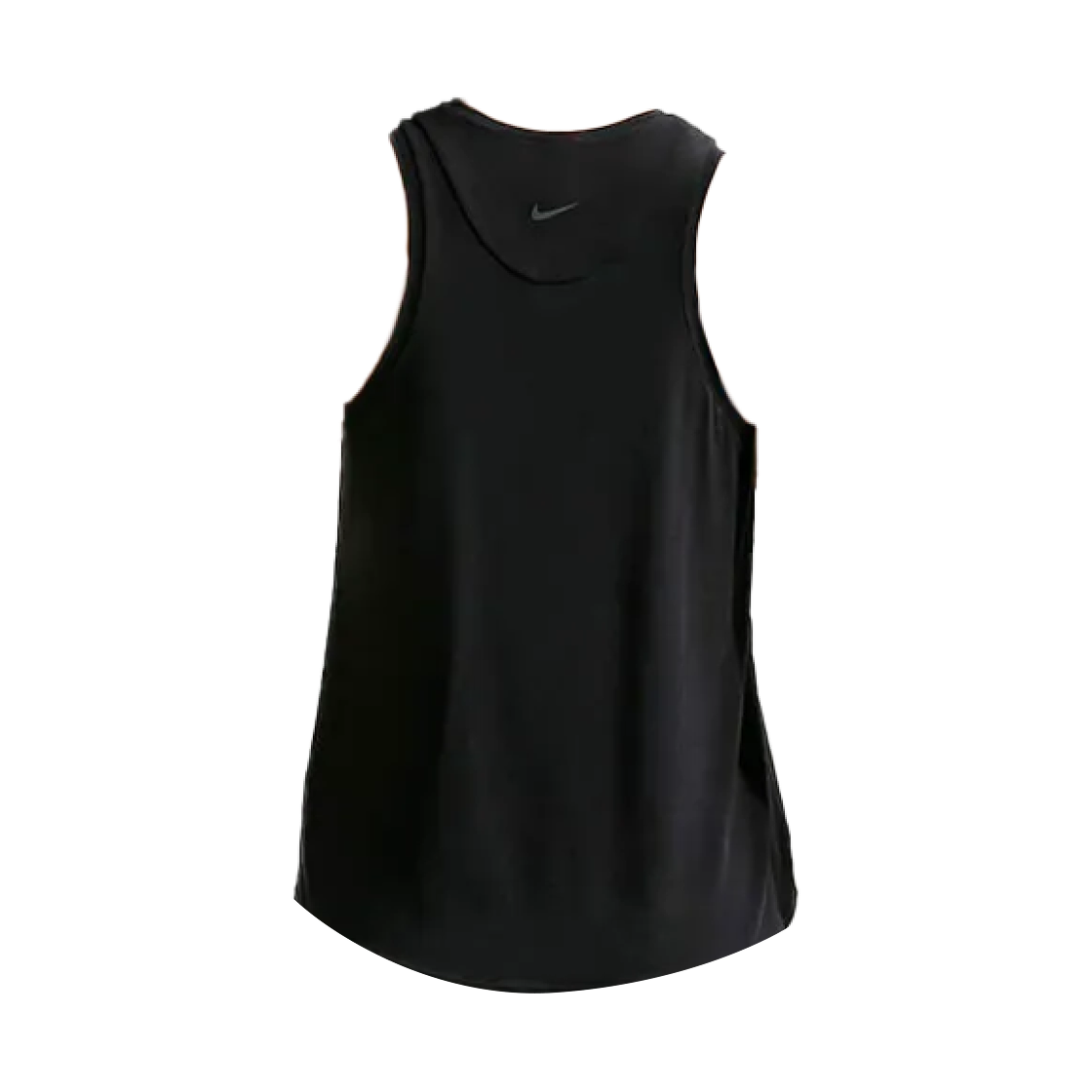 (W) 나이키 젠비 드라이핏 탱크 탑 블랙 쿨 그레이 - 아시아((W) Nike Zenvy Dri-Fit Tank Top Black Cool Grey - Asia) - 2