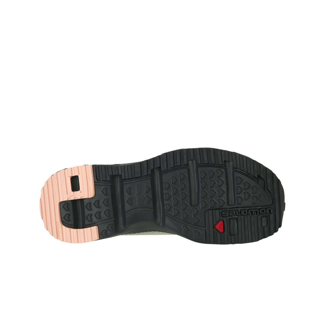 살로몬 RX 슬라이드 3.0 퓨터(Salomon RX Slide 3.0 Pewter) - 2