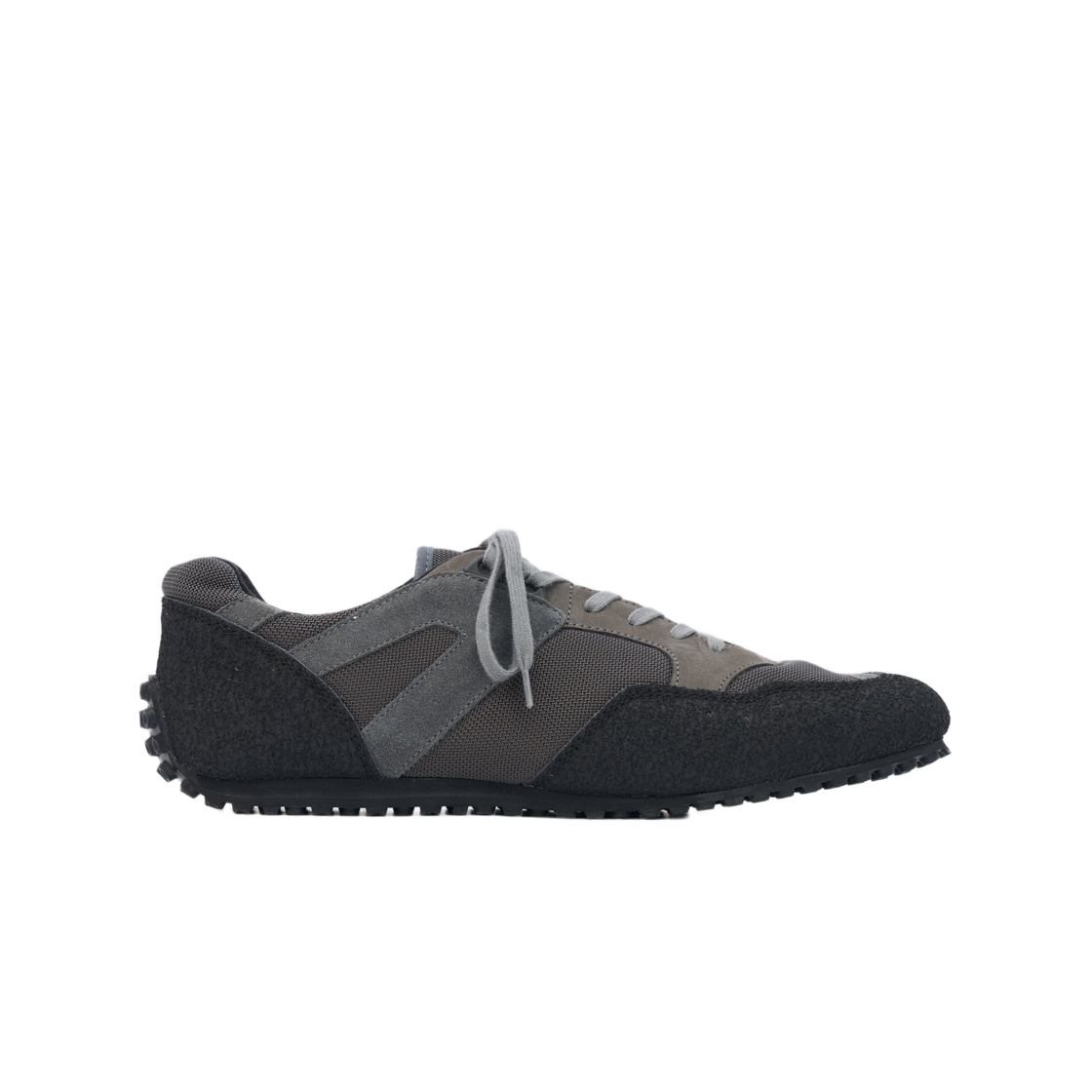 리프로덕션 오브 파운드 x 요크 프랑스군 트레이너 그레이(Reproduction of Found x Yoke French Military Trainer Gray)