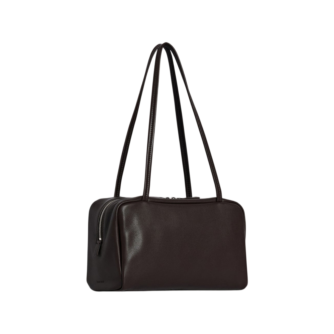 더 로우 아스트라 백 다크 브라운(The Row Astra Bag Dark Brown) - 2