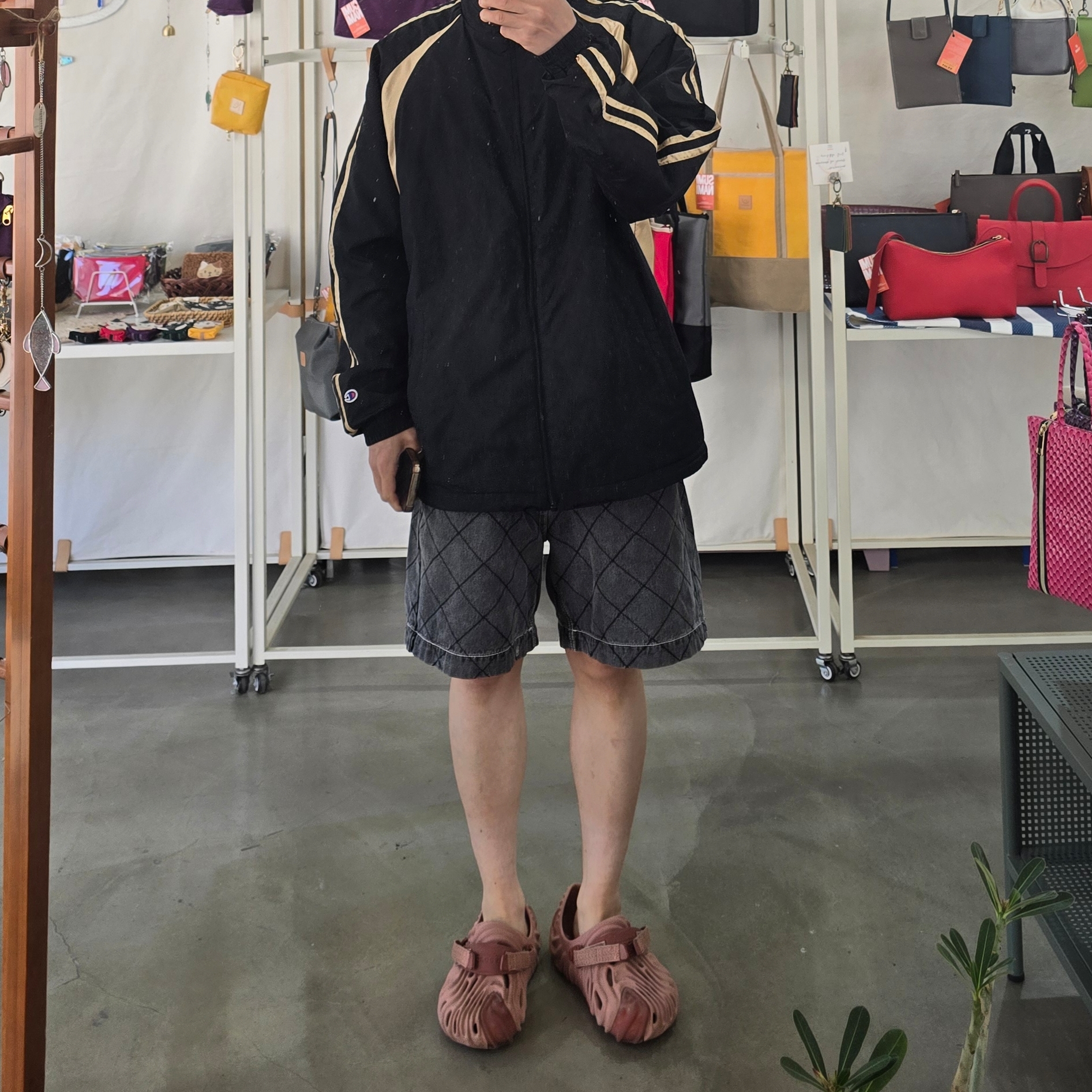 jnjnjn님의 스타일