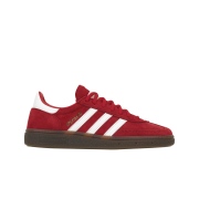 Adidas Spezial Handball Scarlet Cloud White