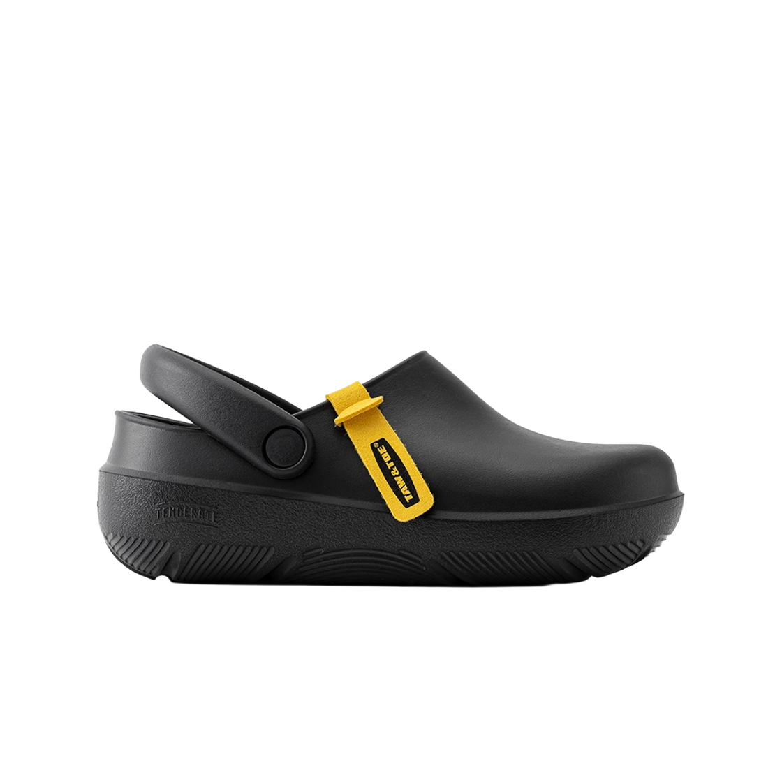 - (Kids) Taw&Toe Zerovity Ton Ton Black