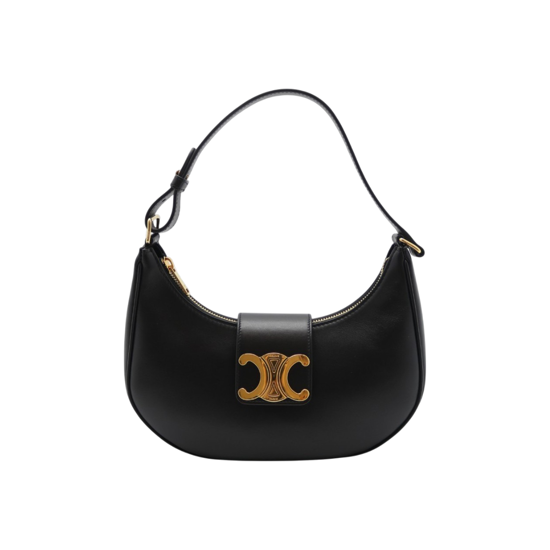 셀린느 아바 트리옹프백 미듐 카프스킨(Celine Ava Triomphe Medium Calfskin Bag)