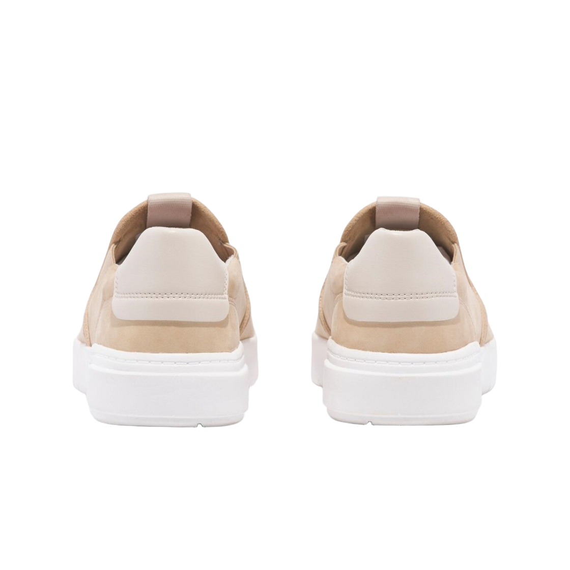 팀버랜드 세네카 베이 슬립온 라이트 베이지(Timberland Seneca Bay Slip-On Light Beige) - 3