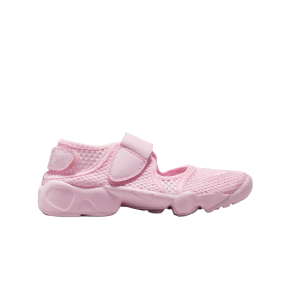 FB5523-600 (GS/PS) Nike Rift 2 Pink Foam