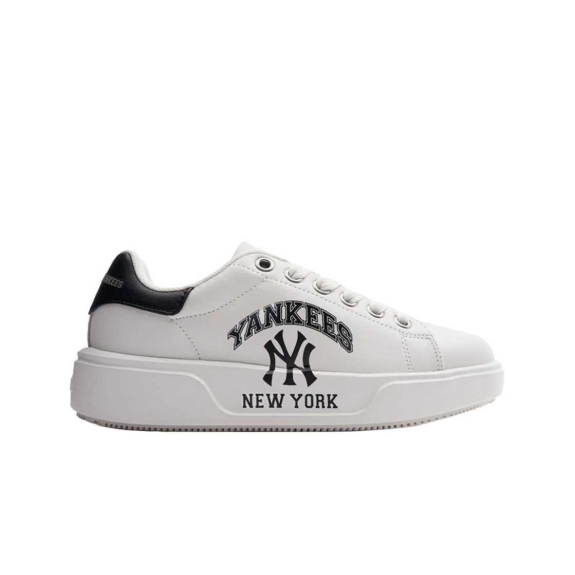 MLB 청키 클래식 바시티 뉴욕 양키스 블랙(MLB Chunky Classic Varsity New York Yankees Black)