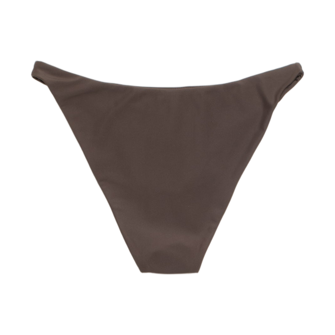 스투시 비키니 바텀 브라운(Stussy Bikini Bottom Brown) - 2