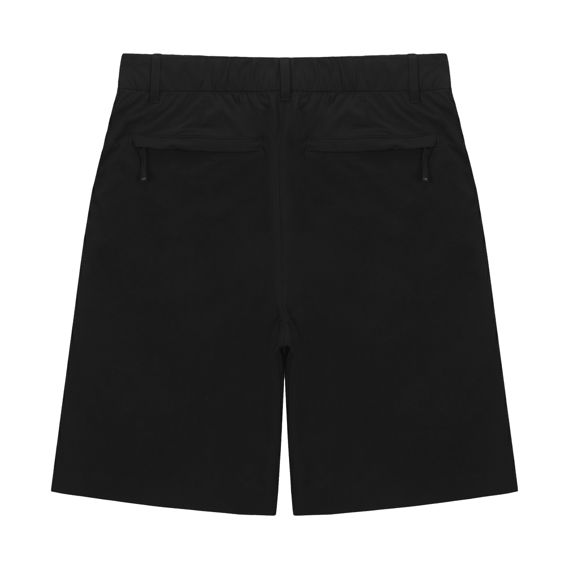 노스페이스 프로스트 쇼츠 블랙 - 26SS(The North Face Frost Shorts Black - 26SS) - 2