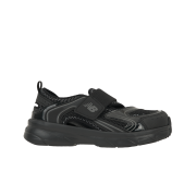 (Kids) New Balance Freedle X Sandal Jet Black
