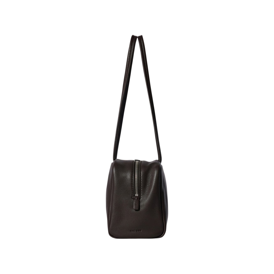 더 로우 아스트라 백 다크 브라운(The Row Astra Bag Dark Brown) - 3