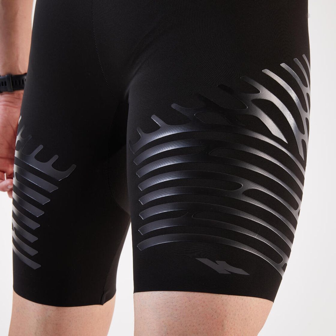 데카트론 남성 트레일러닝 타이츠 런 울트라 900(DECATHLON Men's Trail Running Tights Run Ultra 900) - 6