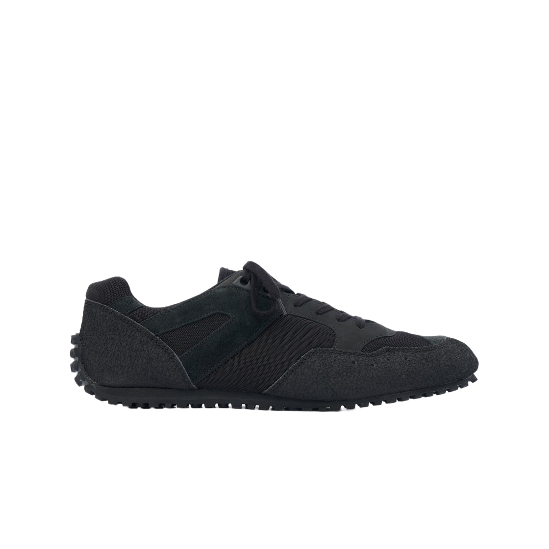 리프로덕션 오브 파운드 x 요크 프랑스군 트레이너 블랙(Reproduction of Found x Yoke French Military Trainer Black)