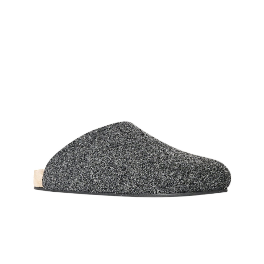 더 로우 허드슨 투 슬립 온 차콜(The Row Hudson Two Slip On Charcoal) - 2