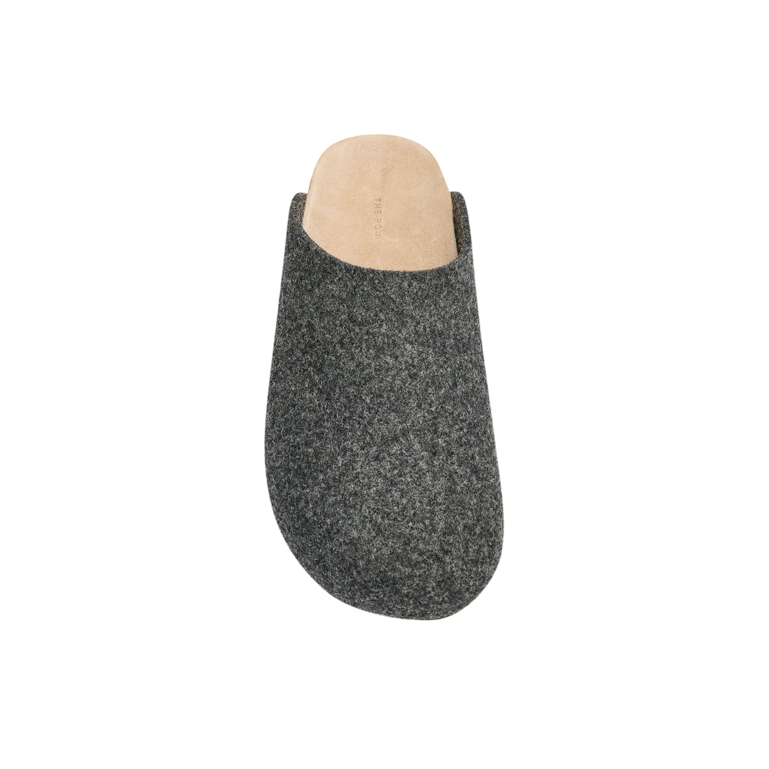더 로우 허드슨 투 슬립 온 차콜(The Row Hudson Two Slip On Charcoal) - 3