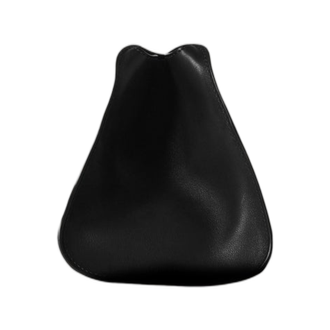 더 로우 페기 클러치 블랙(The Row Peggy Clutch Black) - 3