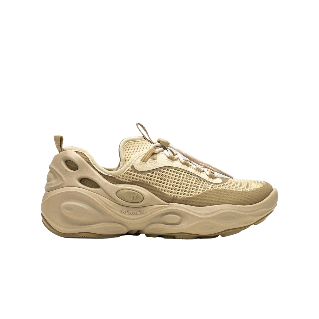 M24A1-MOL822KHA Merrell Hydro Next Gen Hiker SE Khaki