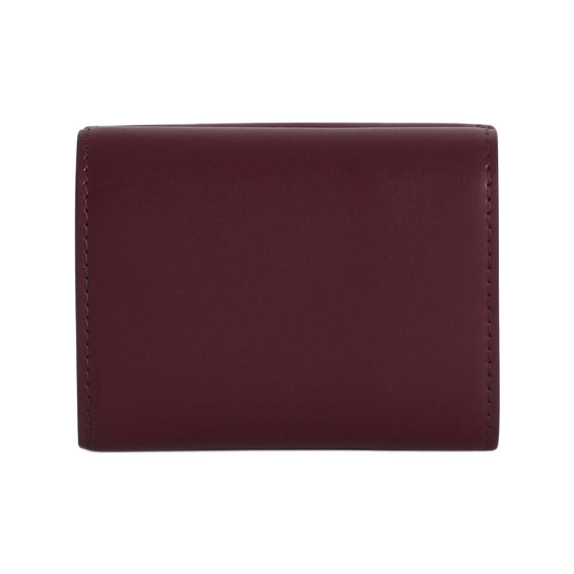 메종 키츠네 에디 컴팩트 월렛 베이클라이트(Maison Kitsune Edie Compact Wallet Bakelite) - 2