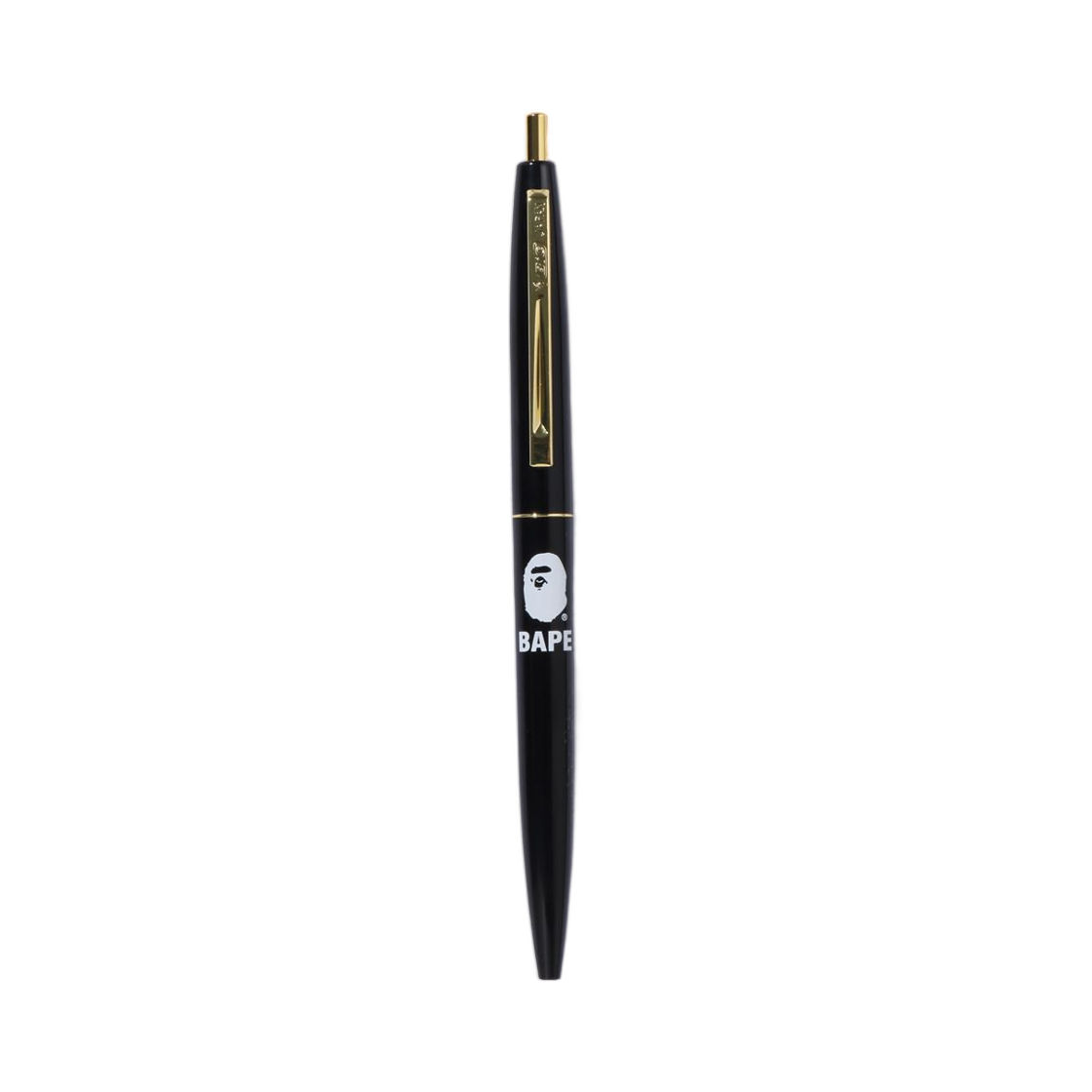 베이프 에이프 헤드 펜 블랙(BAPE Ape Head Pen Black) - 1