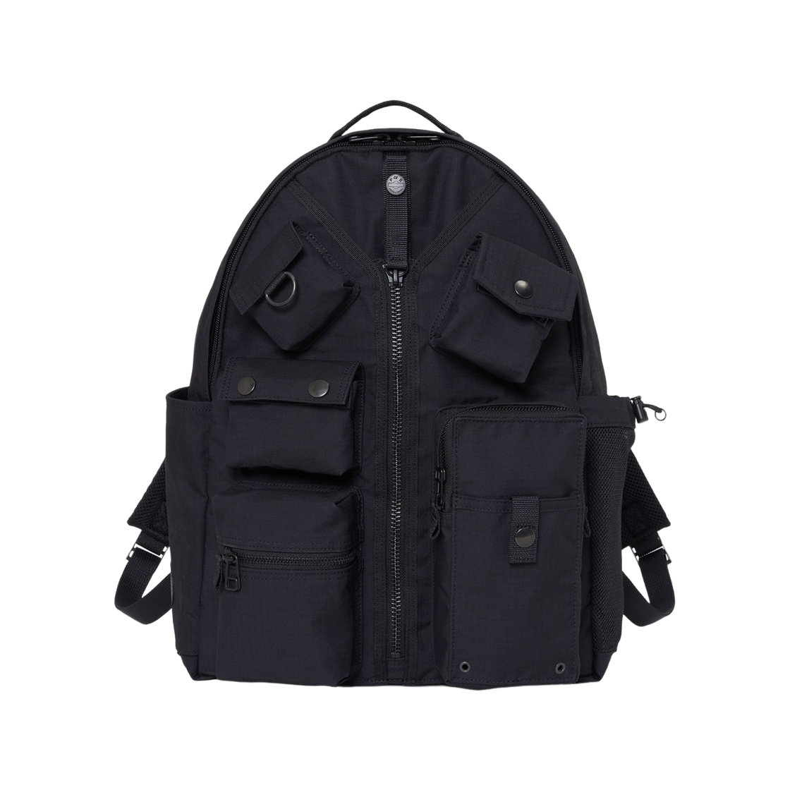 포터 디섹션 백팩 블랙(Porter Dissection Backpack Black) - 1