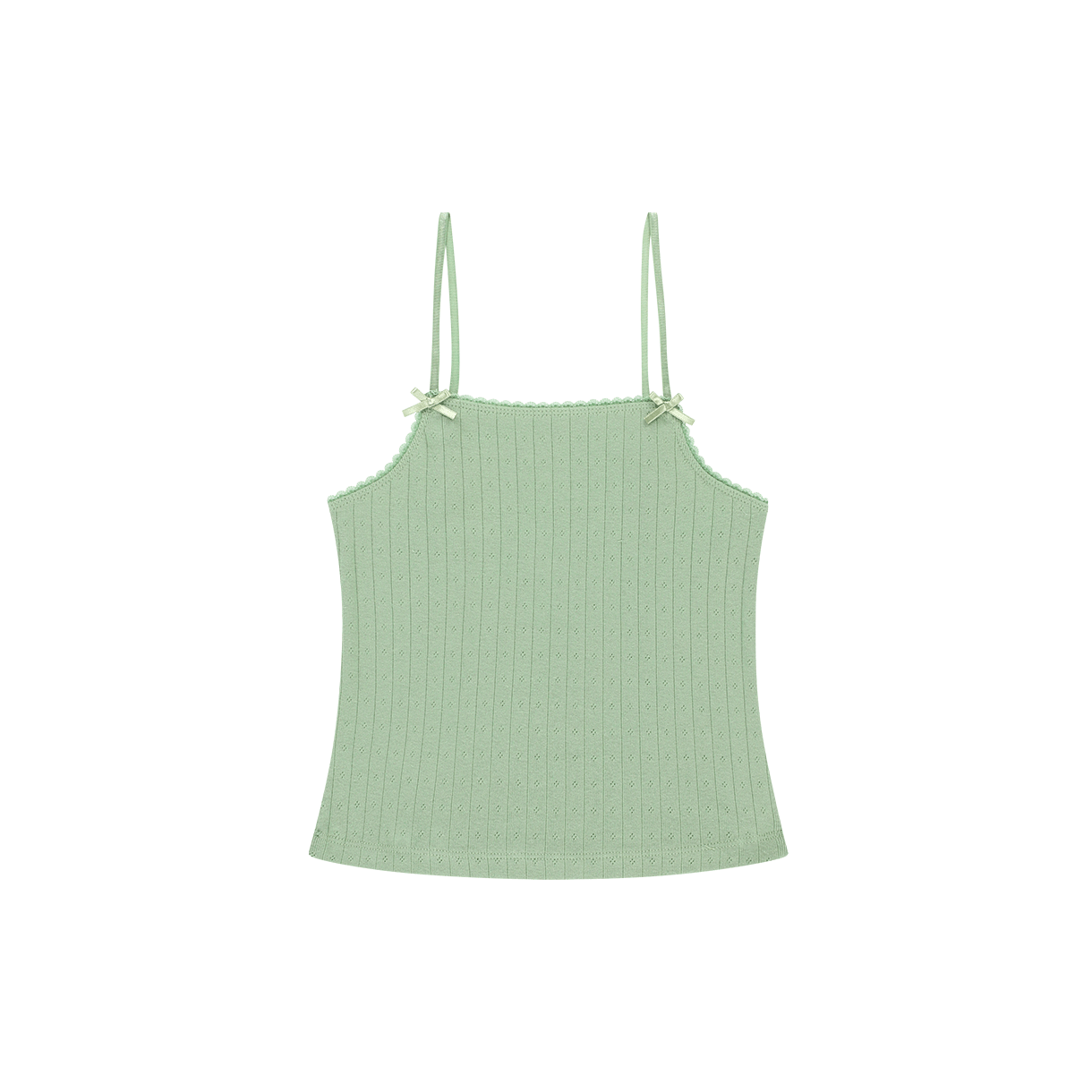 슬리피곰 퓨어 캐미솔 올리브(Sleepygom Pure camisole olive) - 1
