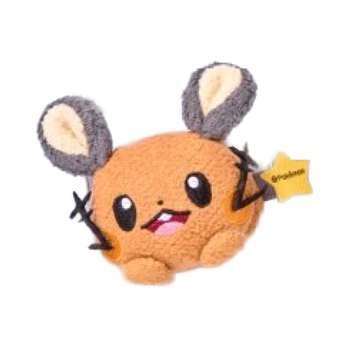 포켓몬 메타몽 놀이터 다같이 찌릿찌릿 미러 스마트톡 데덴네(Pokemon Metamong Playground All Together, Zap Zap! Mirror Smarttok Dedenne)