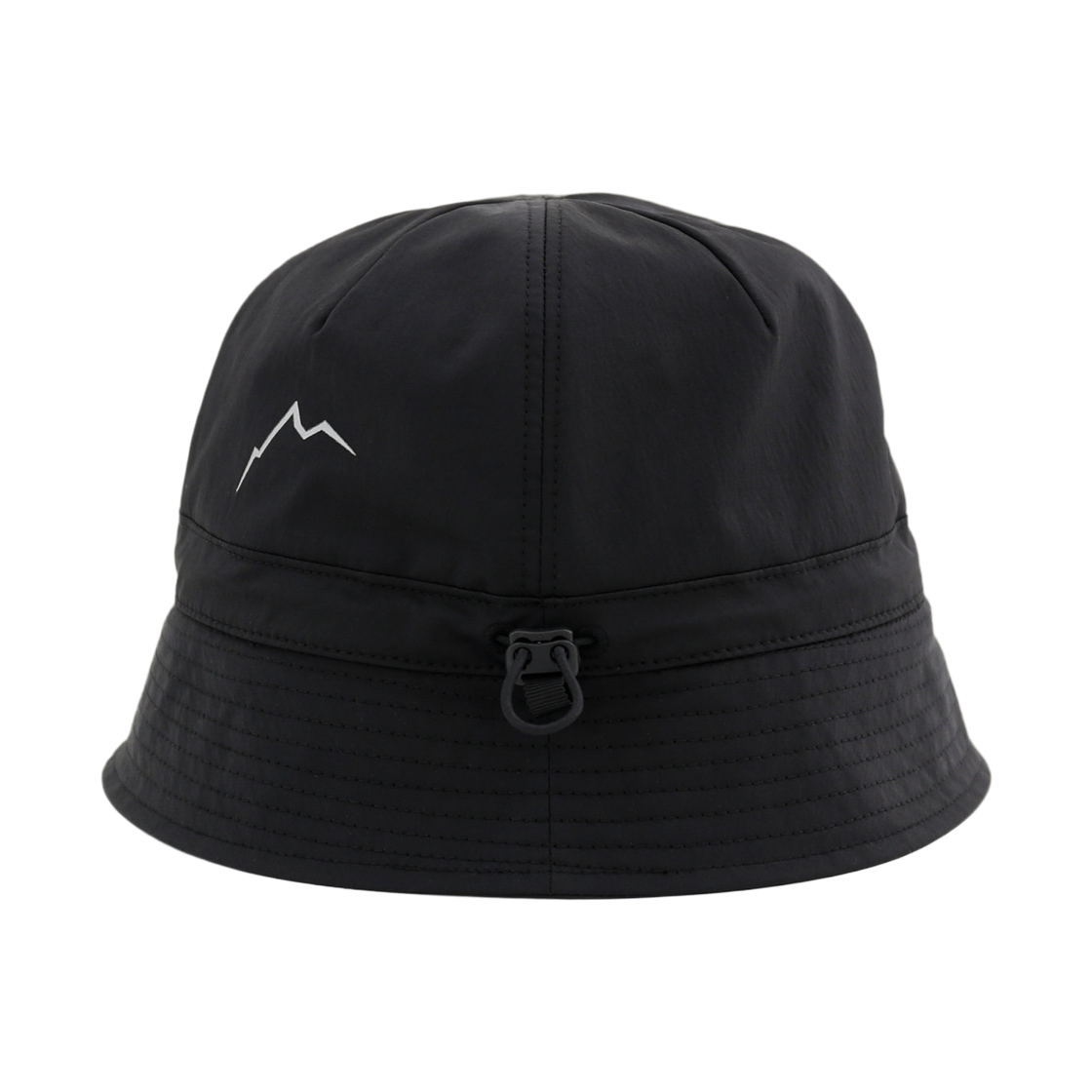 케일 NC 하이킹 햇 블랙(Cayl NC Hiking Hat Black) - 2
