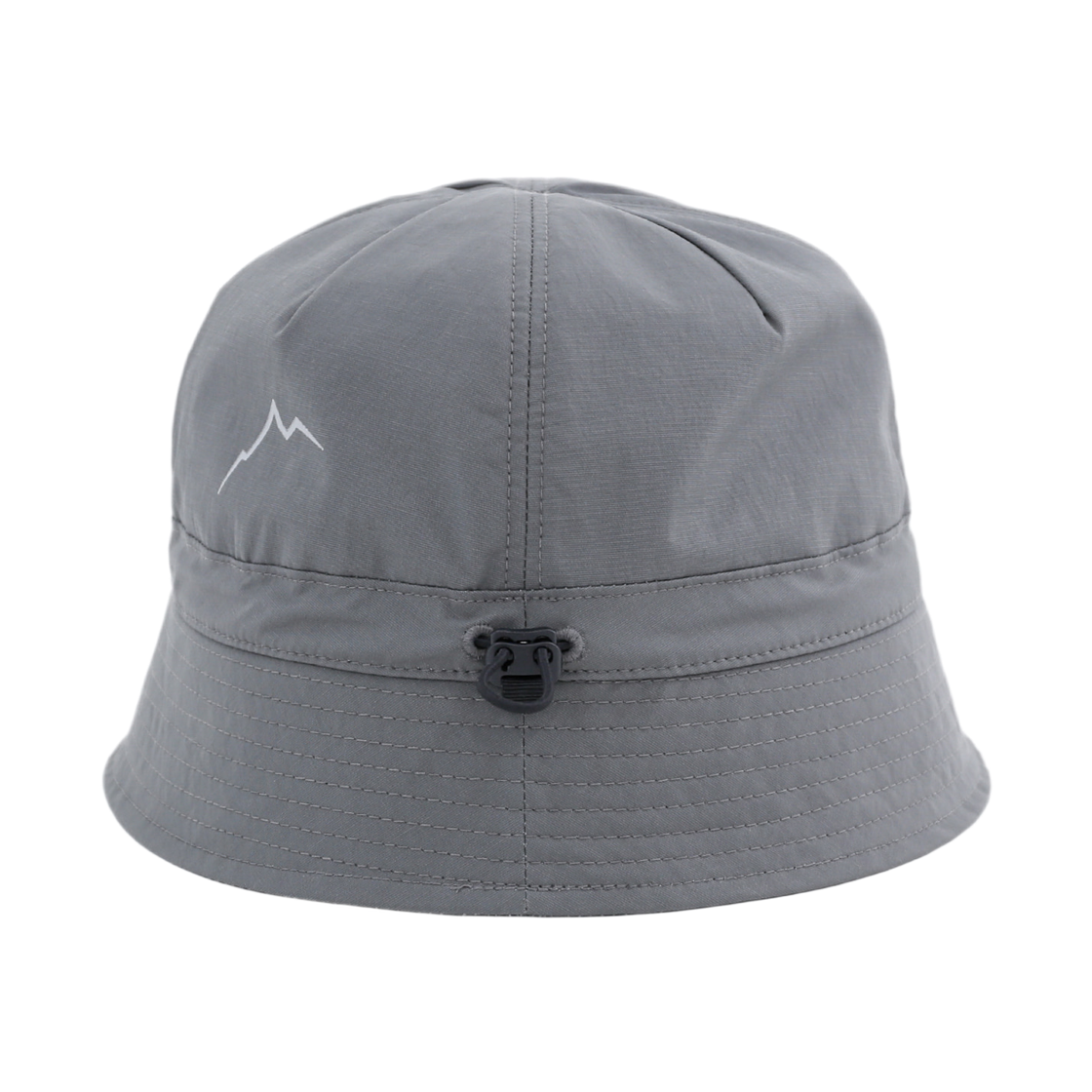 케일 NC 하이킹 햇 그레이(Cayl NC Hiking Hat Grey) - 2