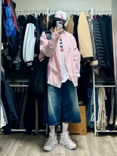 스타일 카드