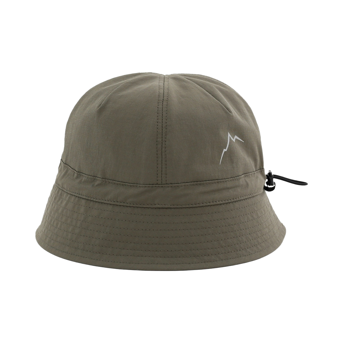 케일 NC 하이킹 햇 브라운 카키(Cayl NC Hiking Hat Brown Khaki)