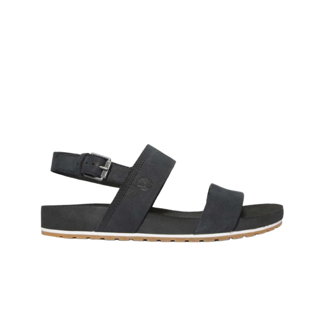 TB0A2AT90011 (W) Timberland Malibu Waves Sandals Black