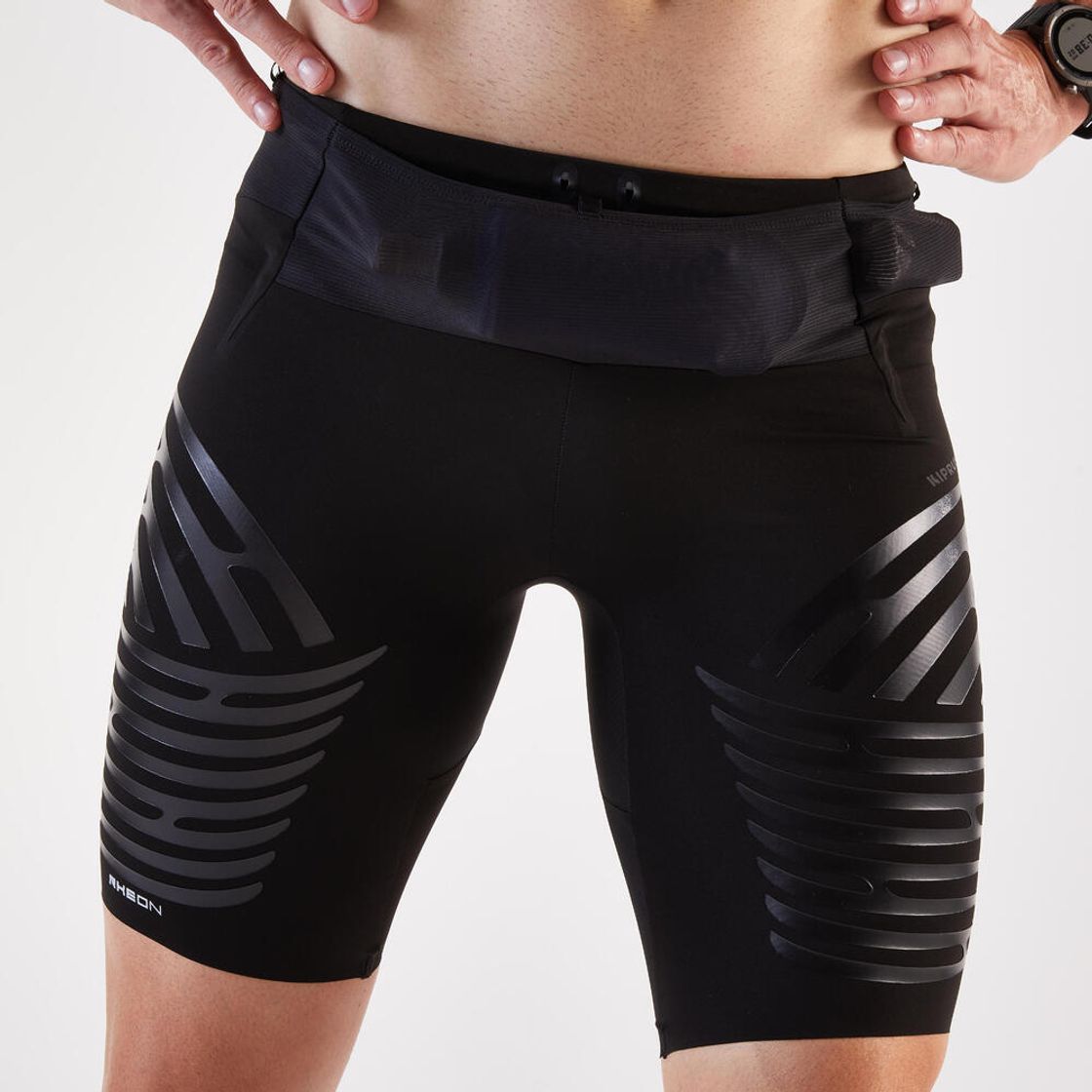 데카트론 남성 트레일러닝 타이츠 런 울트라 900(DECATHLON Men's Trail Running Tights Run Ultra 900) - 4