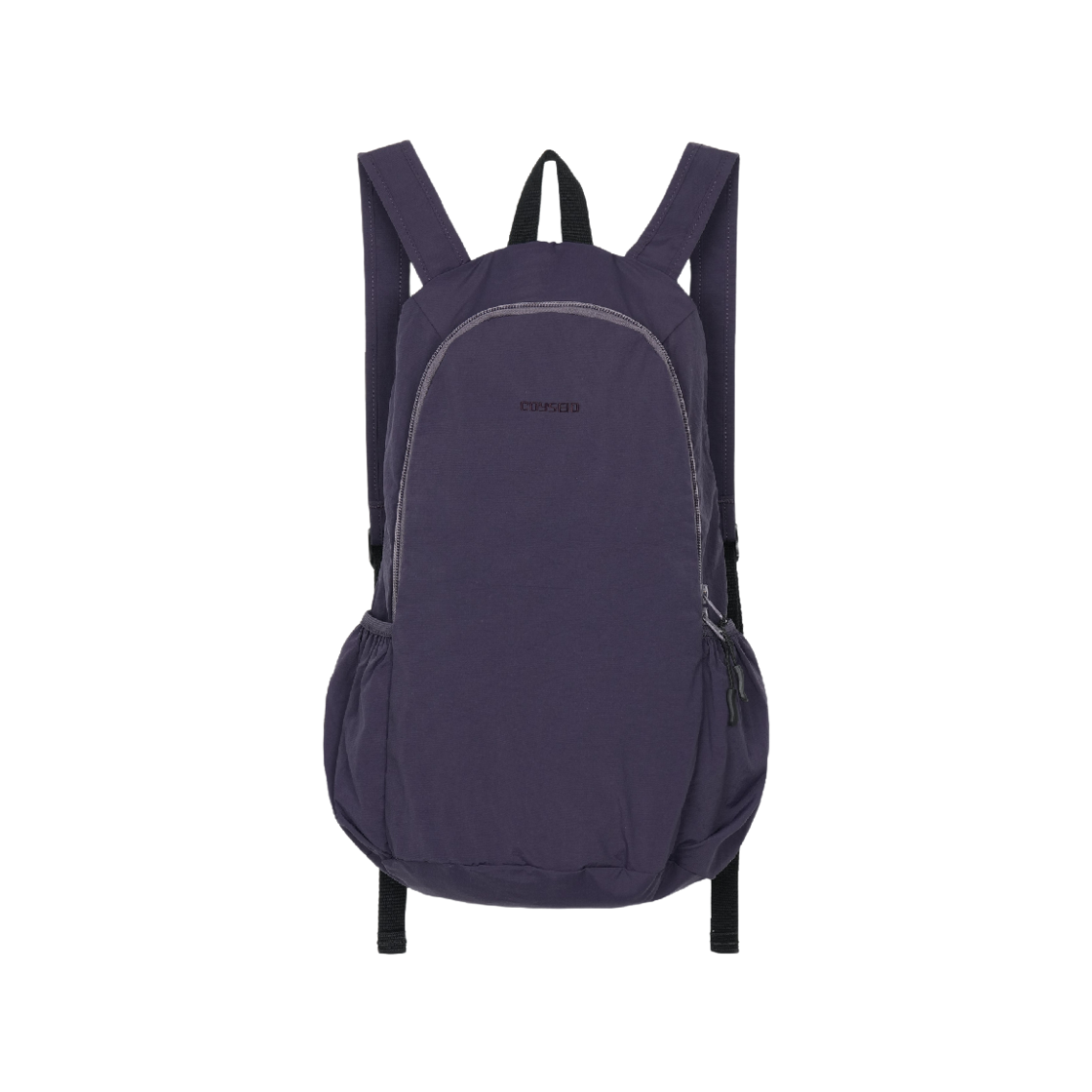 코이세이오 팩커블 백팩 퍼플(COYSEIO Packable Backpack Purple)