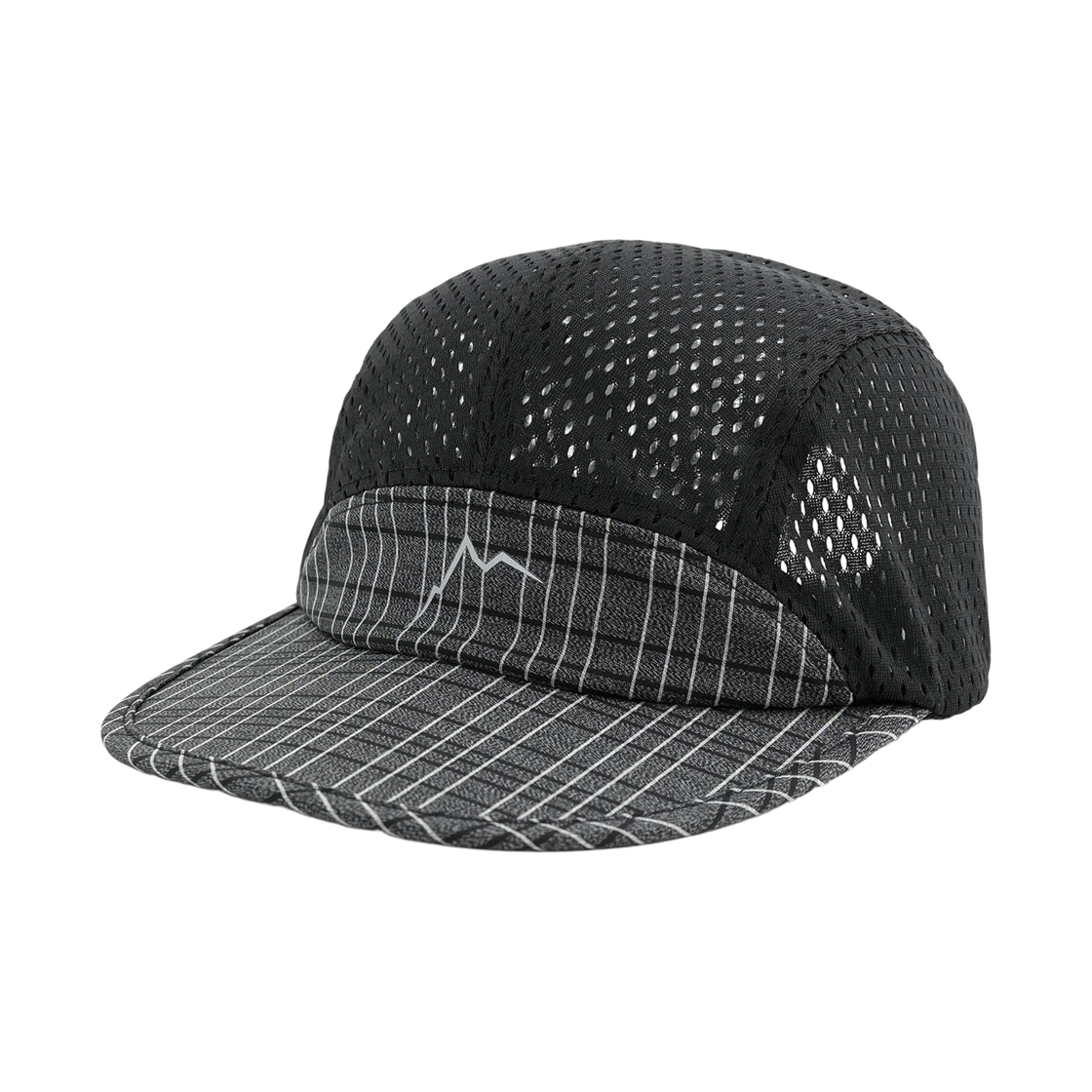 케일 CHK 트레일 캡 블랙(Cayl CHK Trail Cap Black)