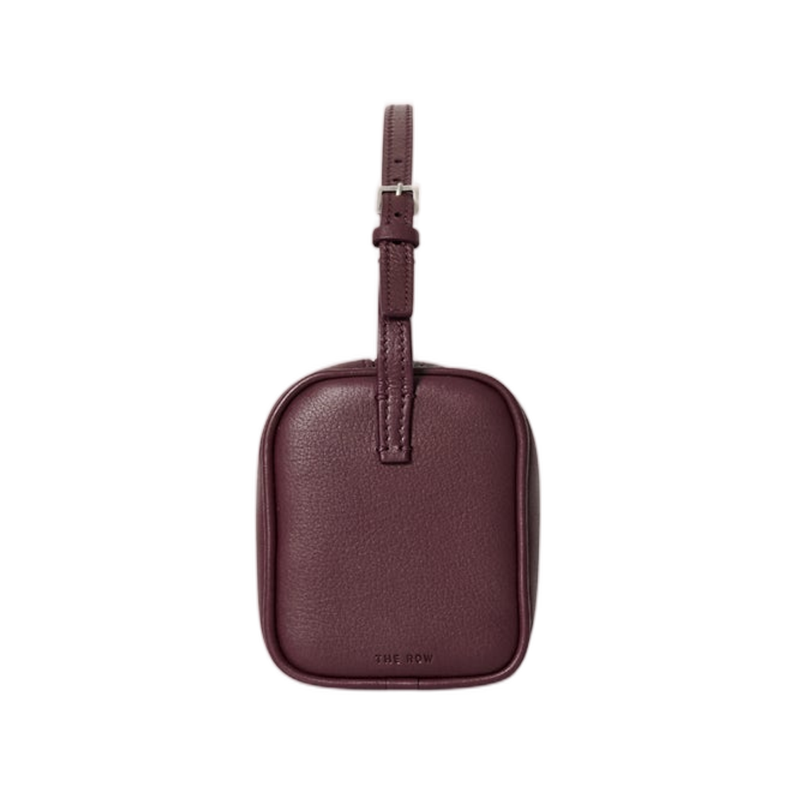 더 로우 90's 백 버건디(The Row 90's Bag Burgundy) - 3