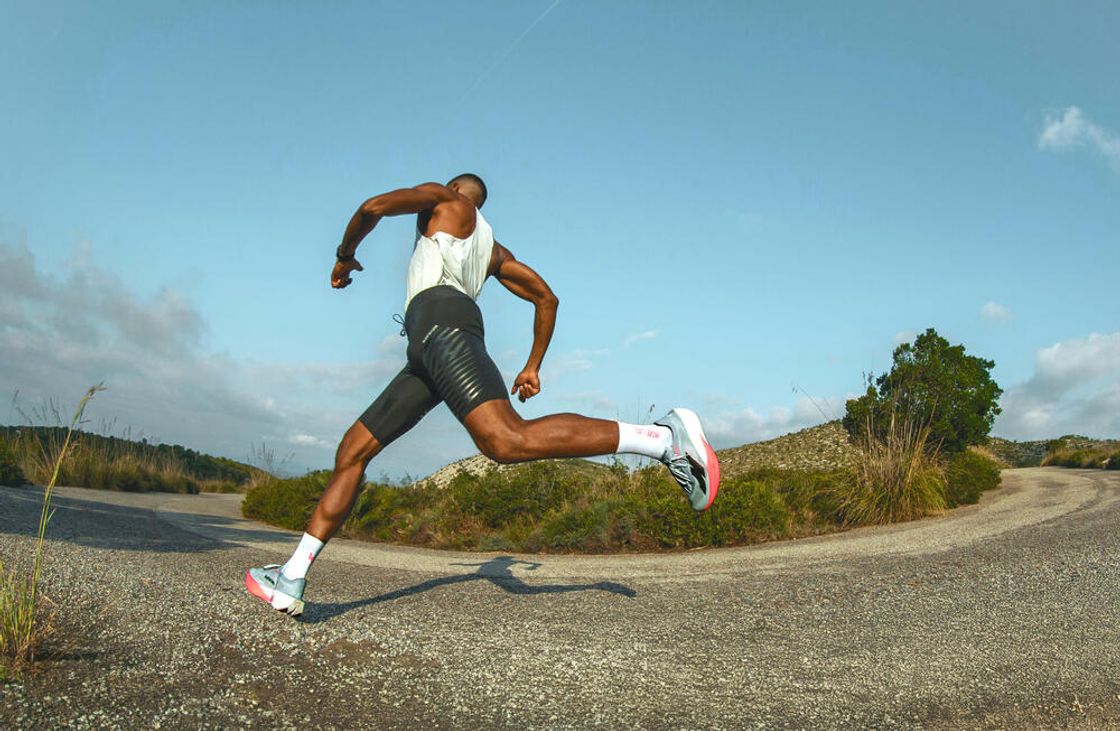 데카트론 남성 트레일러닝 타이츠 런 울트라 900(DECATHLON Men's Trail Running Tights Run Ultra 900) - 9