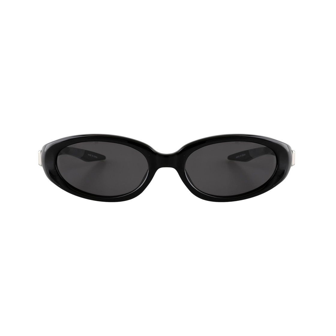 투디터 고프코어 고글 나일론 렌즈 UV차단 선글라스 C1 블랙(2DITOR Gorp Core Goggles Nylon Lens UV Blocking Sunglasses C1 Black)