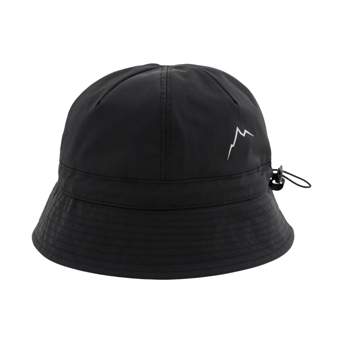 케일 NC 하이킹 햇 블랙(Cayl NC Hiking Hat Black)