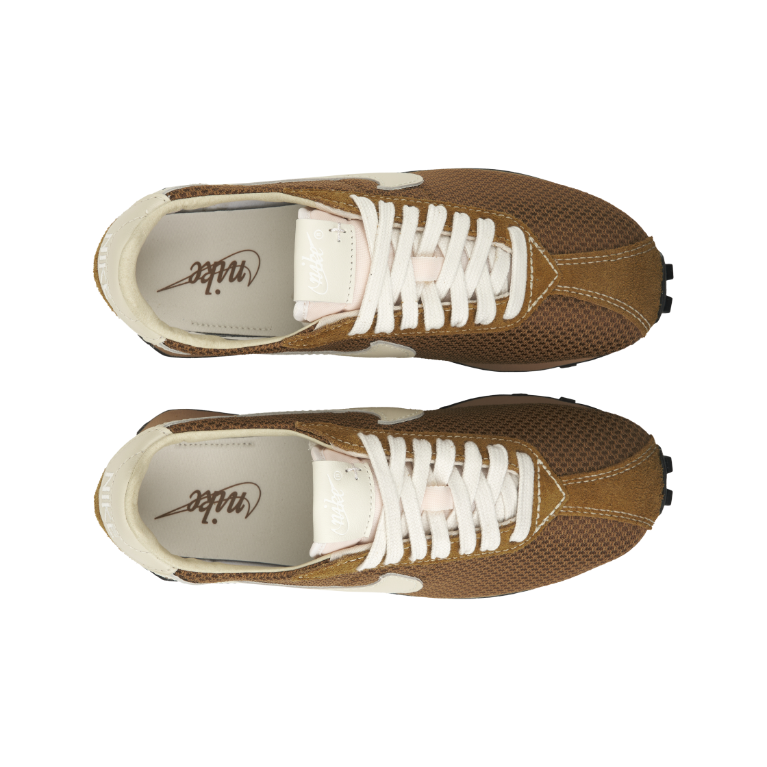 나이키 LD-1000 바로크 브라운 헴프(Nike LD-1000 Baroque Brown Hemp) - 5