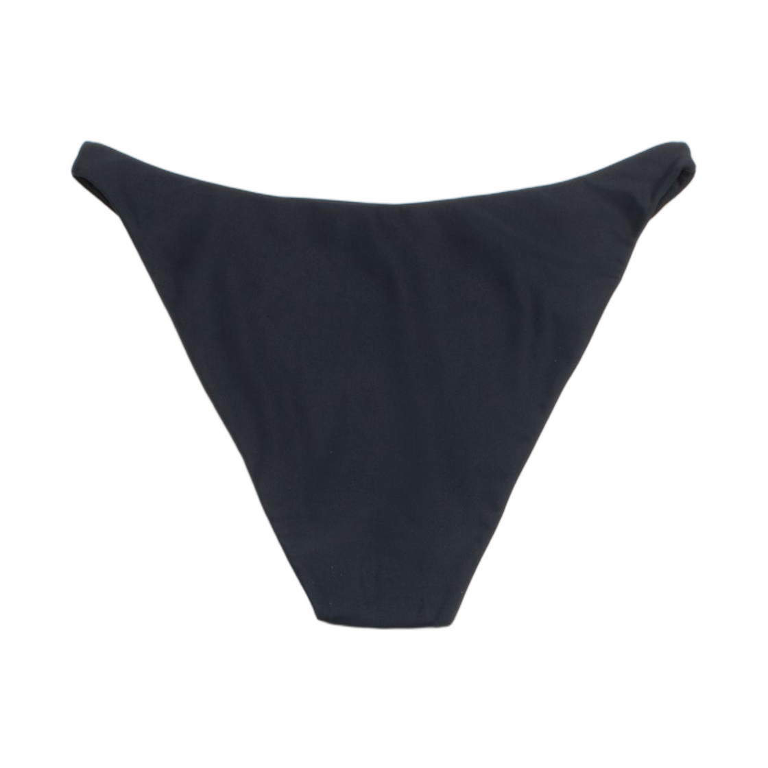 스투시 비키니 바텀 블랙(Stussy Bikini Bottom Black) - 2